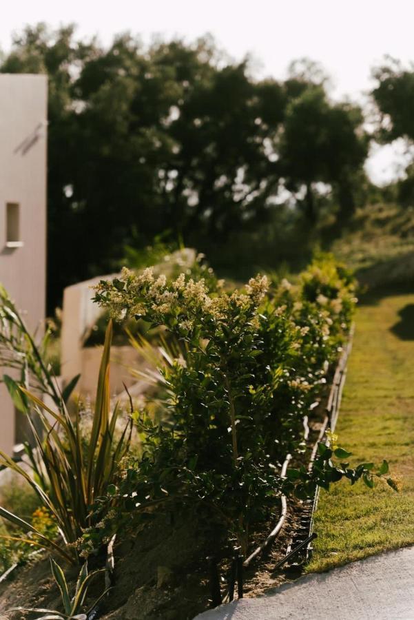 Merelia Exclusive Villas Parga Exterior foto